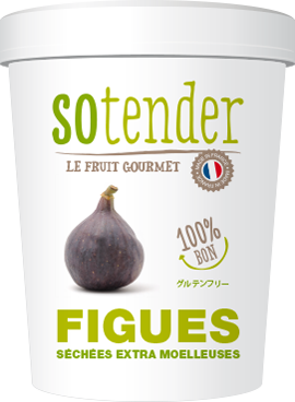 Figues いちじく